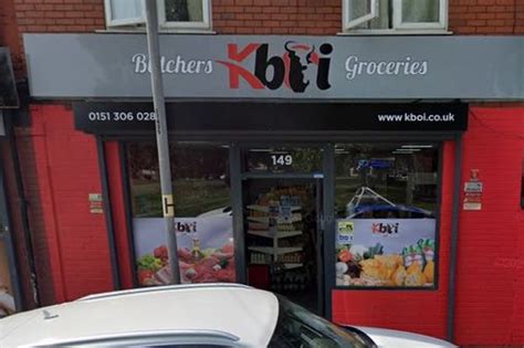 KBOI - Butchers and Groceries Liverpool(DTB Global Centre Ltd)